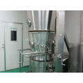 Pharmaceutical fluidized bed coater Wurster coating machine